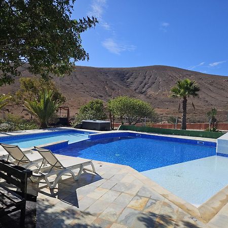Vivienda Vacacional Sara Тетир Экстерьер фото
